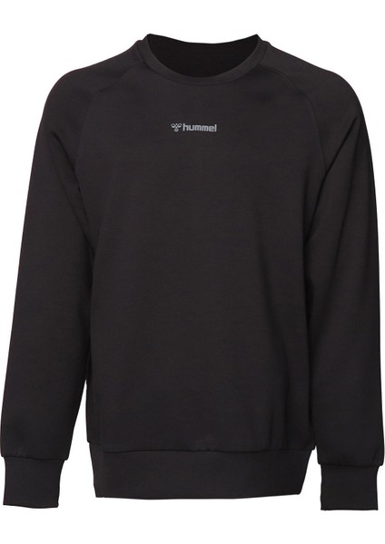 Hmlevon Erkek Siyah Sweatshirt 921677-2001 fiyatları