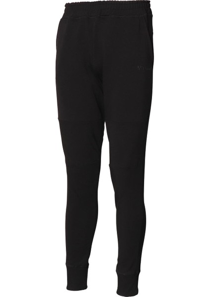 Hml Issina Pants Erkek Siyah Eşofman 931727-2001