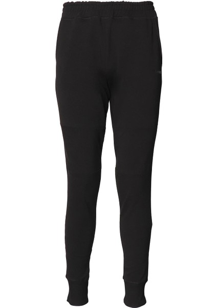 Hml Issina Pants Erkek Siyah Eşofman 931727-2001