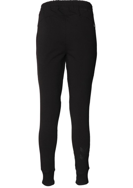 Hml Issina Pants Erkek Siyah Eşofman 931727-2001
