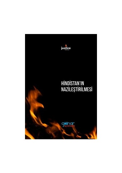 Hindistan’ın Nazileştirilmesi - Angana Chatterji