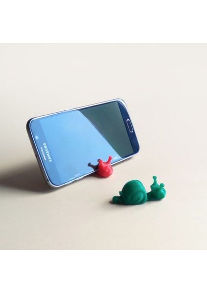 4 Lü Set Salyangoz Kedi Hipopotam Ejderha Anahtarlık ve Telefon Standı fiyatları