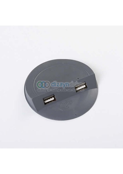 Usb Şarj Cihazı Kelebek