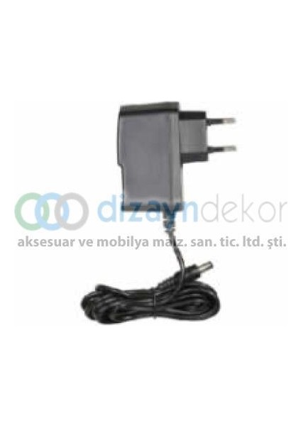 Usb Şarj Cihazı Kelebek