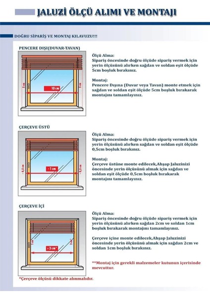 Ahşap Jaluzi 50 mm Alüminyum Kasalı Yüksek Kaliteli Perde-Gri Kurdelalı