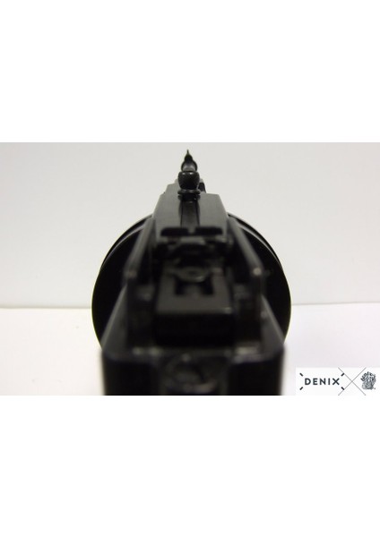 Koleksiyon GRUBU-M1928 Submachıne Gun, Usa 1918-JDNX1092-ORIJINALDEN Ilham Alan Tasarım indirimleri