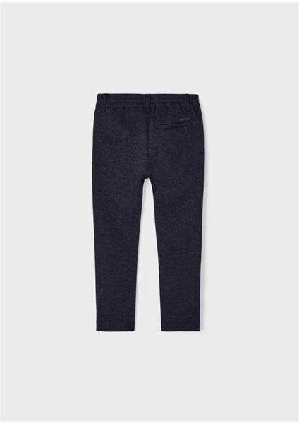 Erkek Çocuk Örme Pantolon