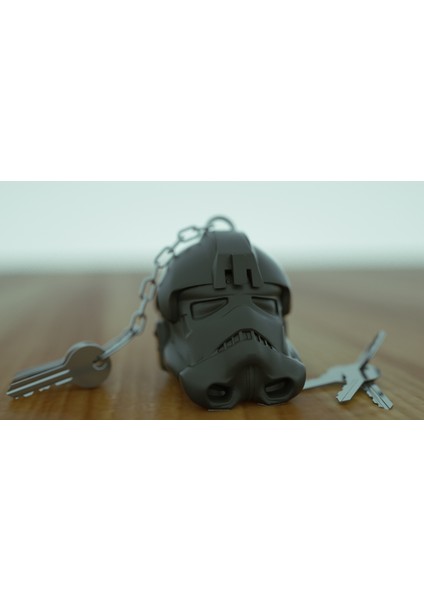 Star Wars - Pılot Anahtarlık