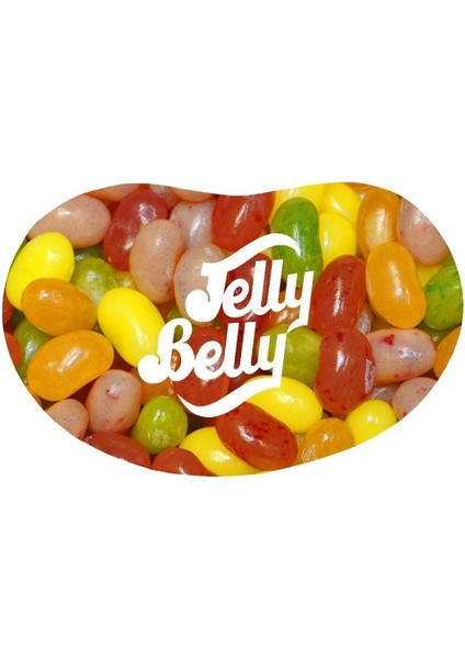 Jelly Belly Duovent Kalotifer Geçme Koku Blueberry 14GR. Fesleğen, Y.mersini, Vanilya Aromalı