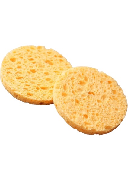 Sponge Cilt Temizleme Süngeri 2 Adet