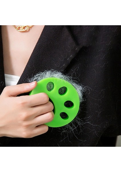 HSY Store Pati Tasarımlı Yıkanabilir Çok Amaçlı Tüy Toz Toplayıcı