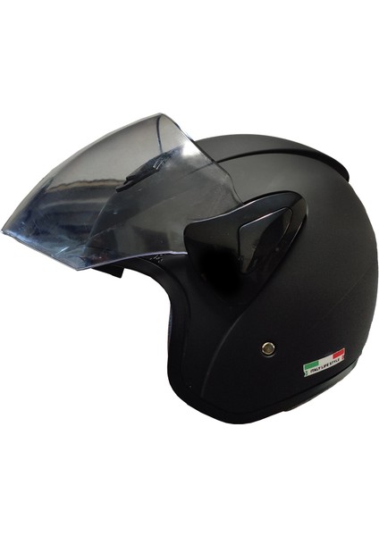 SW 733 Açık Motosiklet Kaskı
