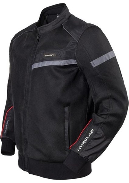Sky Hyper Air Yazlık Motosiklet Montu