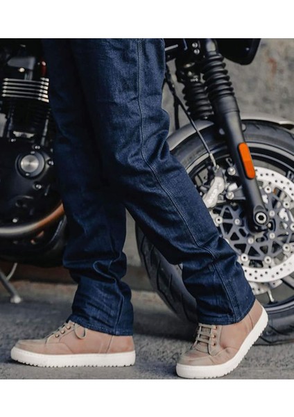 Lombard 3 Kevlar Motosiklet Pantolonu modelleri