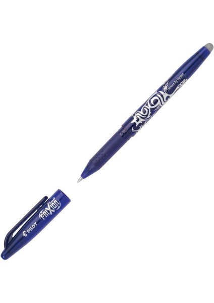 Pilot Frixion Ball,mavi