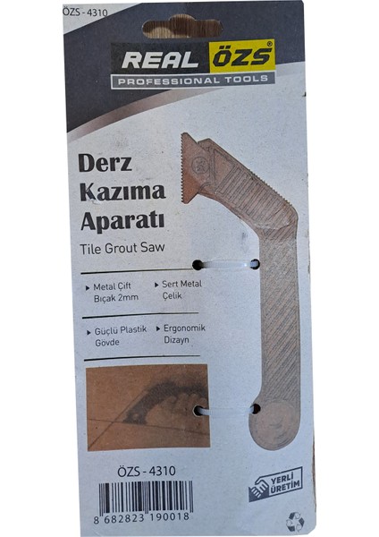 Derz Kazıma Aparatı 4310 fiyatları