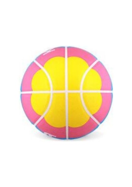 Çocuk Basketbol Topu - Mavi / Beyaz (Yurt Dışından) modelleri