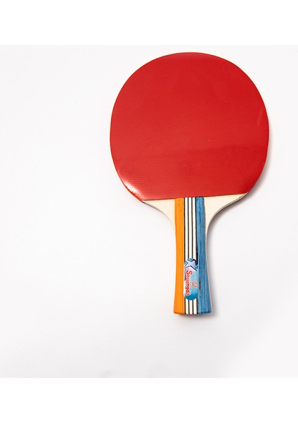 Masa Tenisi Raket Seti - Çok Renkli (Yurt Dışından) fiyatları