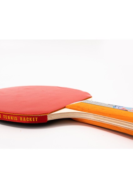 Masa Tenisi Raket Seti - Çok Renkli (Yurt Dışından) modelleri