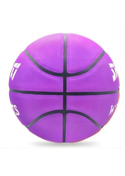 Spor Basketbol Topu - Renkli (Yurt Dışından) fiyatları