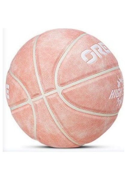 Spor Basketbol Topu - Pembe (Yurt Dışından) modelleri