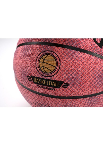 Spor Basketbol Topu - Pembe (Yurt Dışından) modelleri