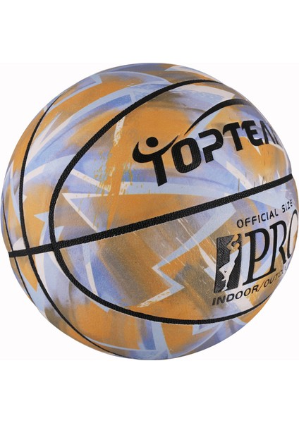 Çocuk Basketbol Topu - Turuncu (Yurt Dışından) fiyatları