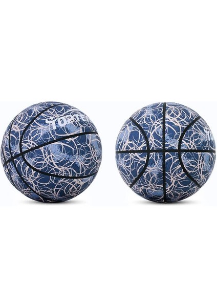 Çocuk Basketbol Topu - Mavi (Yurt Dışından) fiyatları