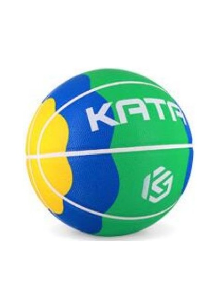 Çocuk Basketbol Topu - Yeşil (Yurt Dışından) fiyatları
