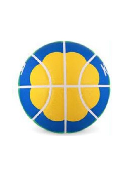 Çocuk Basketbol Topu - Yeşil (Yurt Dışından) modelleri