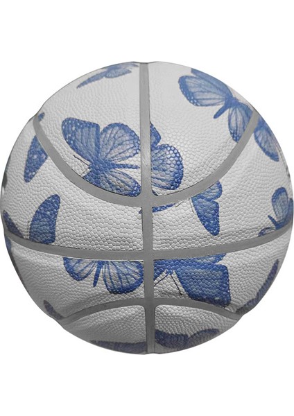 Çocuk Basketbol Topu - Mavi (Yurt Dışından) fiyatları