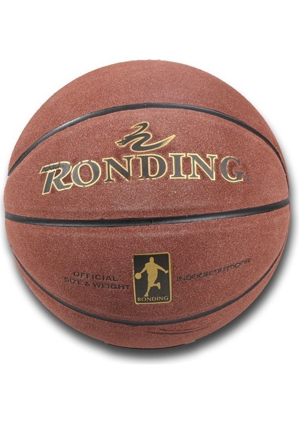 Spor Basketbol Topu - Renkli (Yurt Dışından)