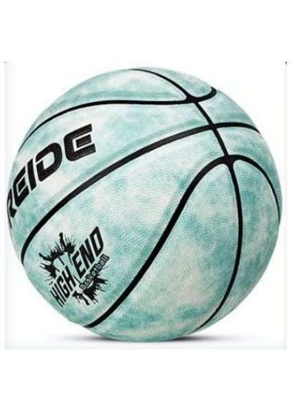 Spor Basketbol Topu - Yeşil (Yurt Dışından) modelleri