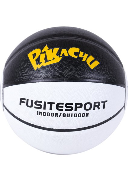 Spor Basketbol Topu - Renkli (Yurt Dışından)