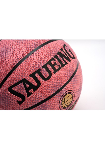 Spor Basketbol Topu - Pembe (Yurt Dışından) fırsatları