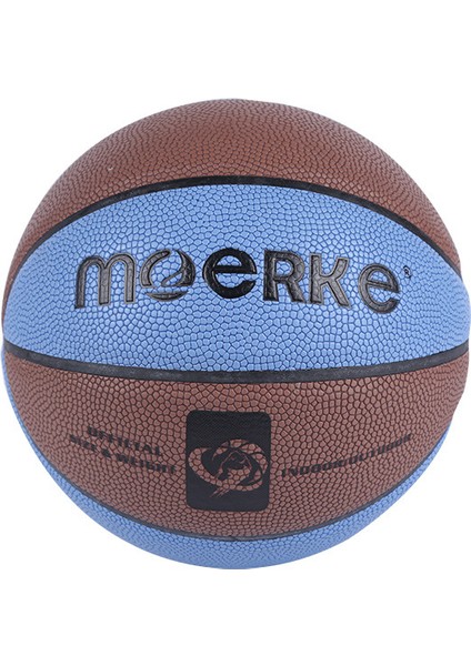 Spor Basketbol Topu - Renkli (Yurt Dışından)