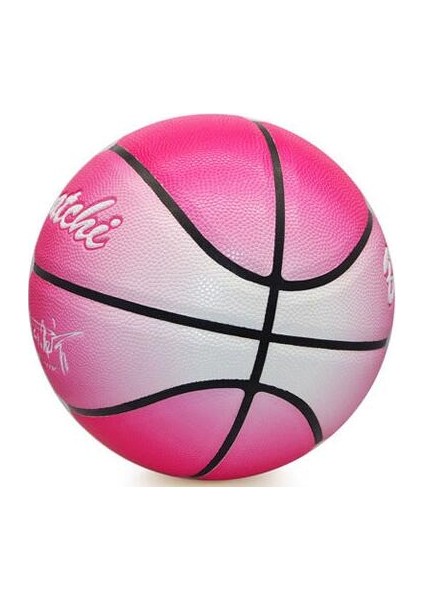 Spor Basketbol Topu - Renkli (Yurt Dışından) fiyatları