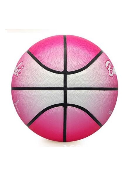 Spor Basketbol Topu - Renkli (Yurt Dışından) modelleri