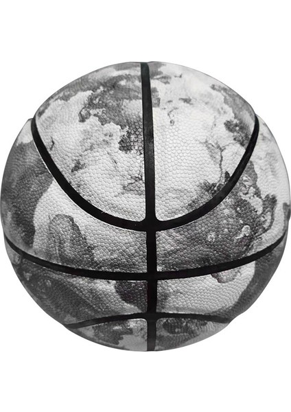 Spor Basketbol Topu - Renkli (Yurt Dışından) fırsatları