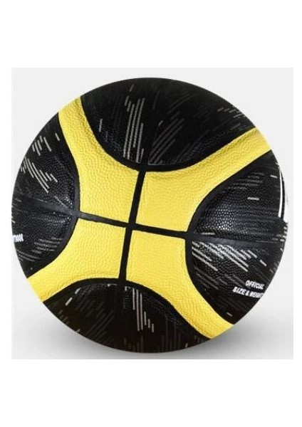 Spor Basketbol Topu - Renkli (Yurt Dışından) fiyatları