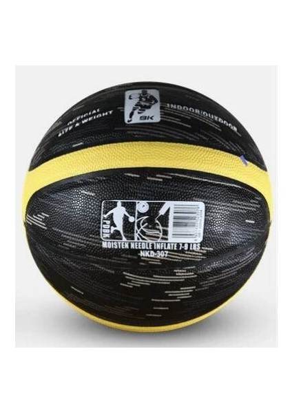 Spor Basketbol Topu - Renkli (Yurt Dışından) modelleri