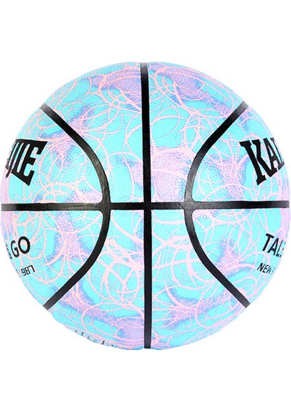 Spor Basketbol Topu - Renkli (Yurt Dışından) modelleri