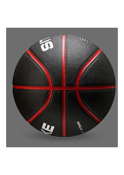 Spor Basketbol Topu - Siyah (Yurt Dışından) modelleri