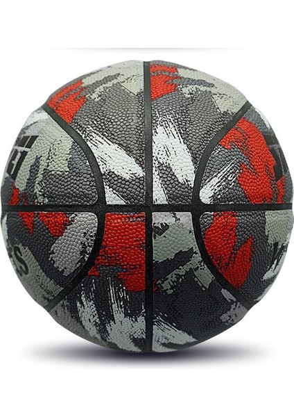 Spor Basketbol Topu - Renkli (Yurt Dışından) fiyatları