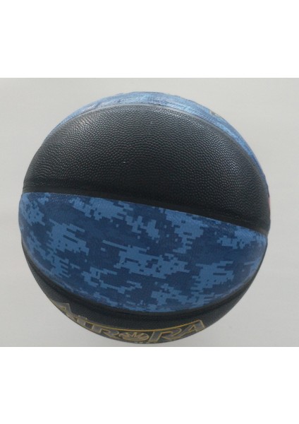 Spor Basketbol Topu - Renkli (Yurt Dışından) fırsatları