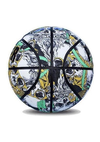 Spor Basketbol Topu - Renkli (Yurt Dışından) modelleri