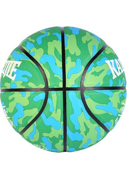 Spor Basketbol Topu - Renkli (Yurt Dışından) fiyatları