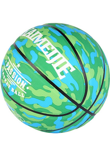 Spor Basketbol Topu - Renkli (Yurt Dışından) modelleri