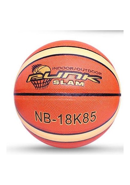 Spor Basketbol Topu - Renkli (Yurt Dışından) fiyatları