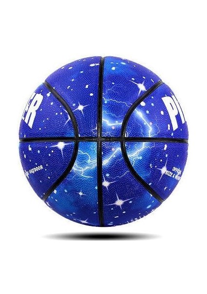 Spor Basketbol Topu - Renkli (Yurt Dışından) modelleri